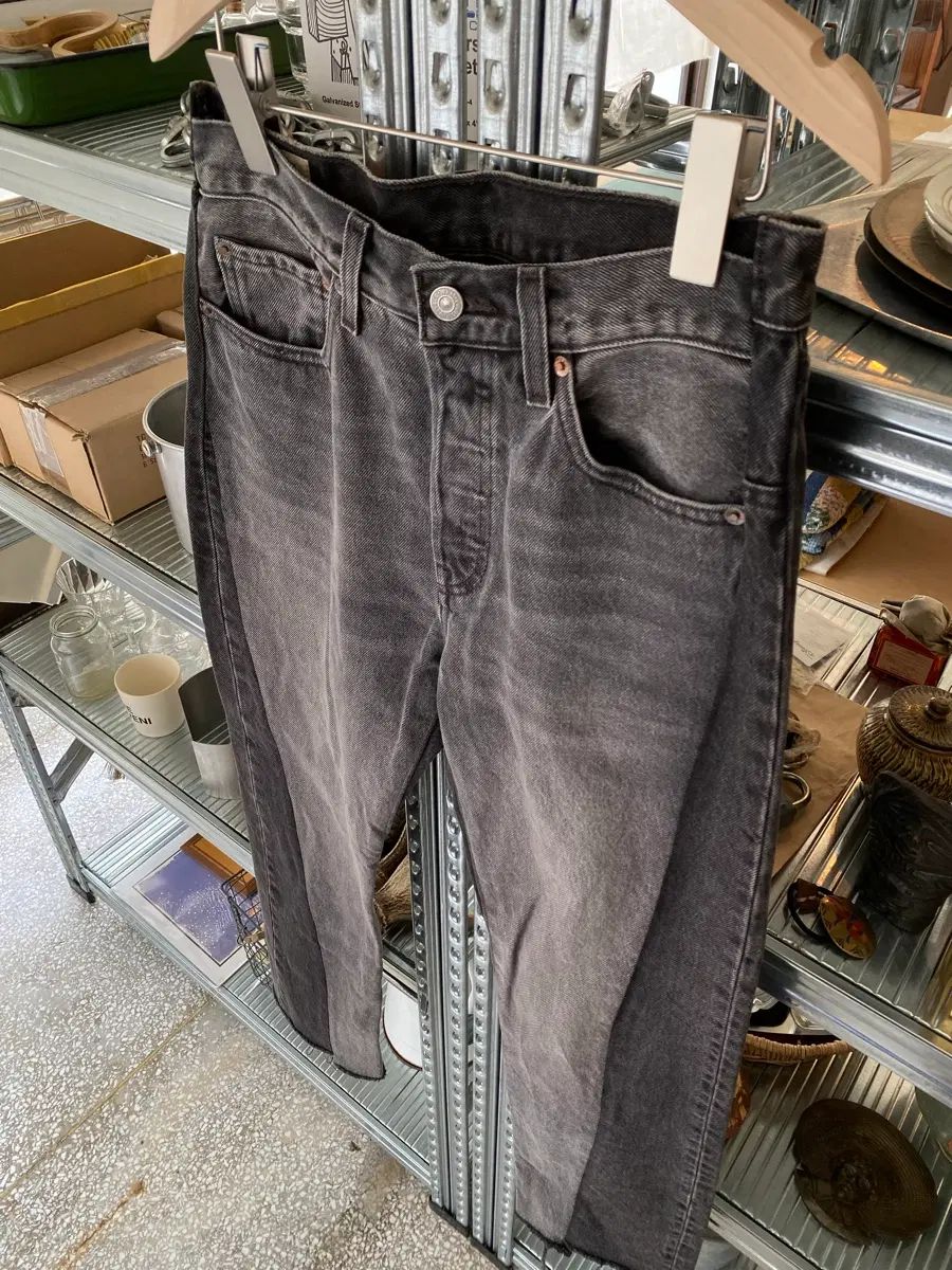リーバイスプレミアム ビッグE パンツ リーバイスプレミアム ビッグE パンツ