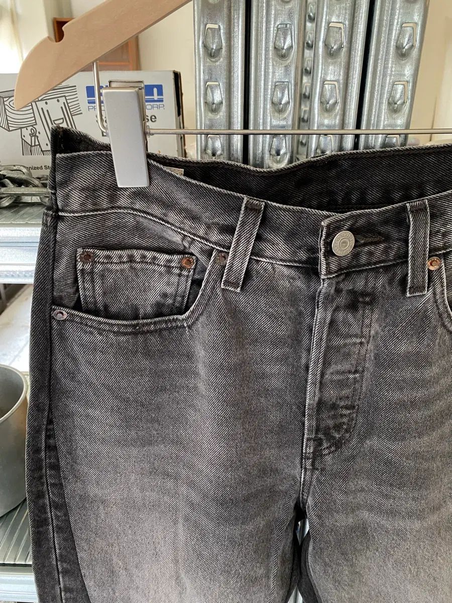 リーバイスプレミアム ビッグE パンツ リーバイスプレミアム ビッグE パンツ