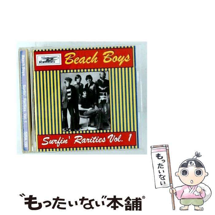 【中古】 [SIRA 155] Surfin’ Rarities Vol.1 / Beach Boys /