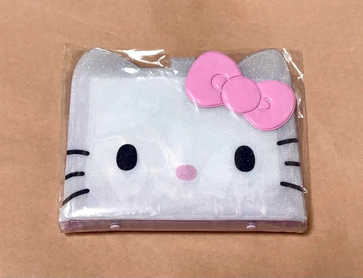 未開封) アイラブハローキティ hello kitty バインダー