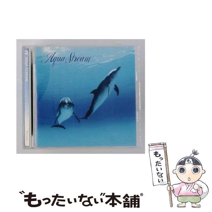 【中古】 [TDCD 90379] Aqua Stream / /
