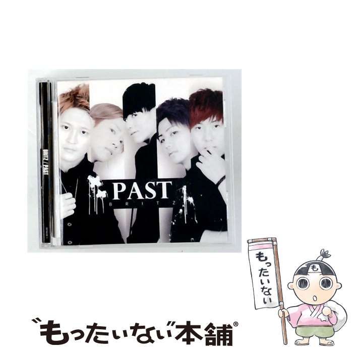 【中古】 [OR-0002] PAST / ORITZ /