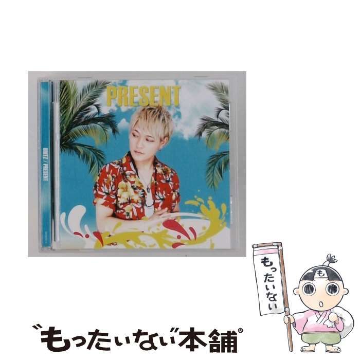 【中古】 [OR-0001] PRESENT / ORITZ /