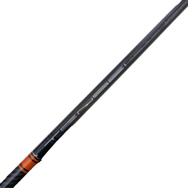 【中古】 キャロウェイスリーブ付き(QUANTUM系) 三菱ケミカル(レイヨン)ドライバー用 シャフト TENSEI CK PRO ORANGE 70 (フレックスX)Bランク ゴルフクラブ