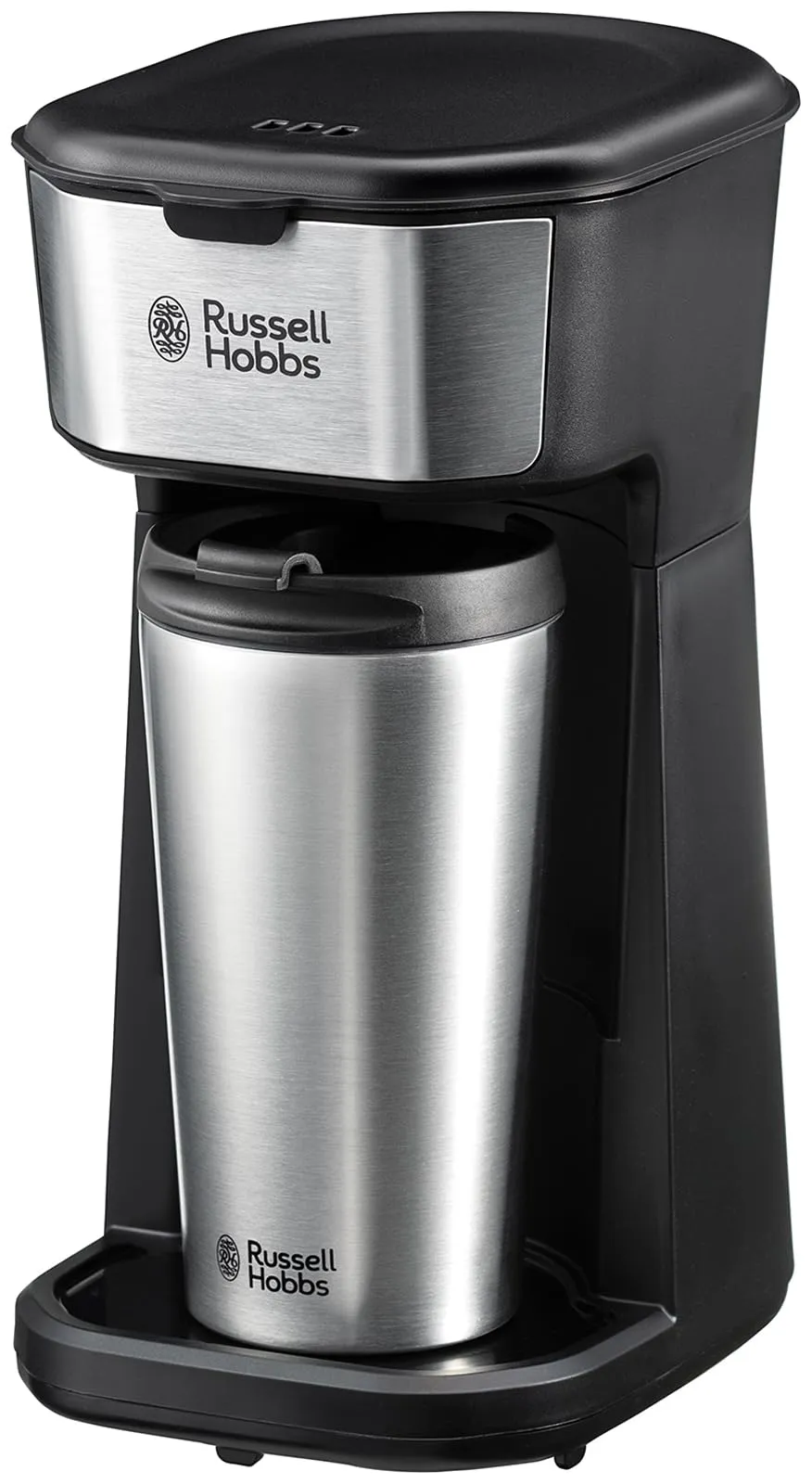 Breville エスプレッソマシン BES870 チャコール 本体 艶消し