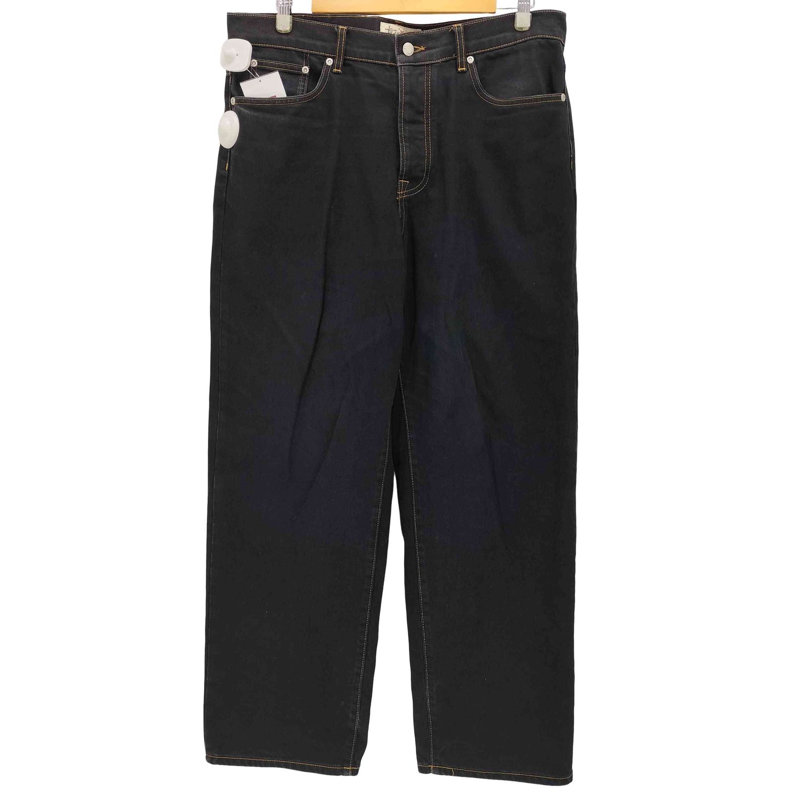 ステューシー Stussy BIG OL' JEAN DENIM ビッグオール デニム パンツ メンズ 32 28,260円