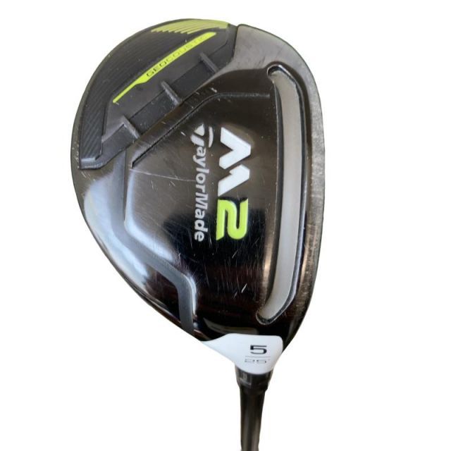 【中古】 テーラーメイド M2(2017) U5 USA ユーティリティ UT REAX 75(M2 2017UT) (フレックスS) メンズ 男性用 右利き 右用 Cランク ゴルフクラブ 11,250円