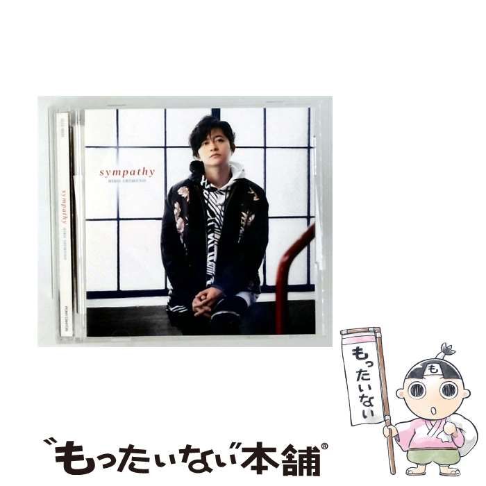 【中古】 sympathy / 下野紘 / PONY CANYON