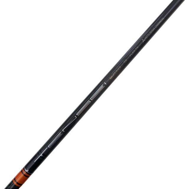 【中古】 TENSEI CK PRO ORANGE 70フェアウェイウッド用 シャフト TENSEI CK PRO ORANGE 70 (フレックスX)Bランク ゴルフクラブ