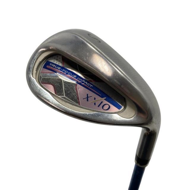 【中古】 ダンロップ XXIO(2018) SW レディース ウェッジ WG XXIO MP1000L(アイアン) (フレックスA) レディース 女性用 右利き 右用 Dランク ゴルフクラブ 7,098円