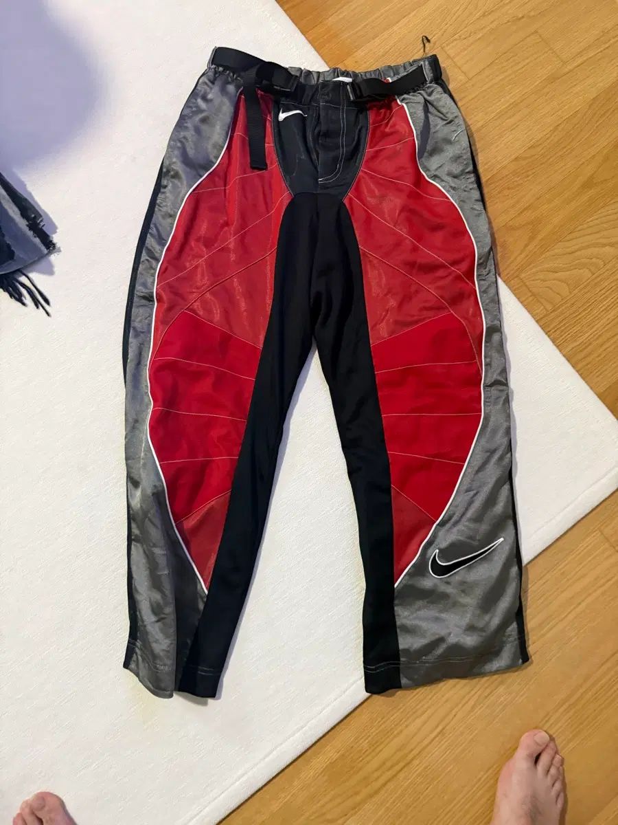 CPFM NIKE パンツ 出品