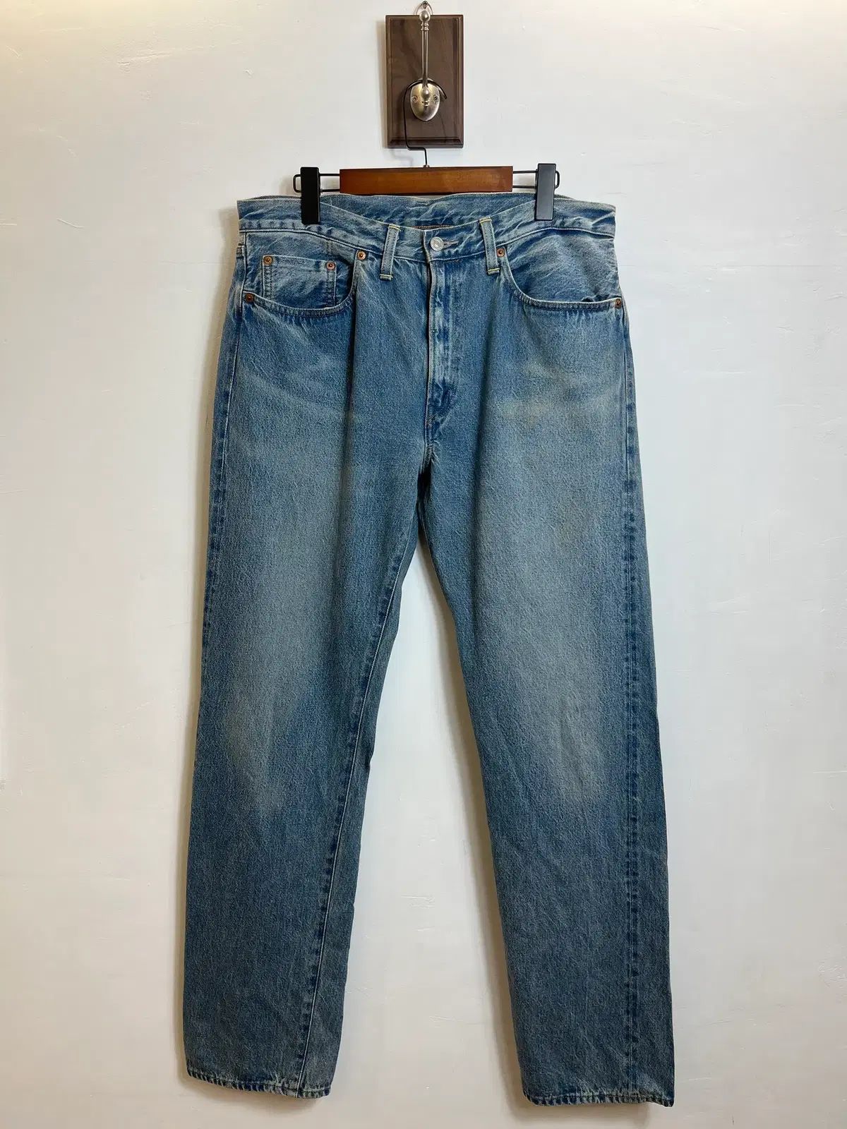 リーバイス LVC 501 34 41,429円