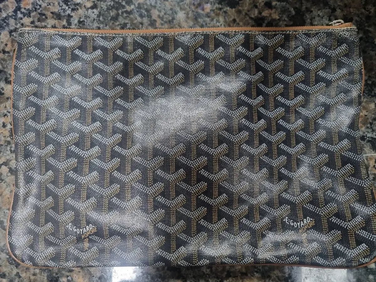 Masion Goyard ゴーヤール ポーチ