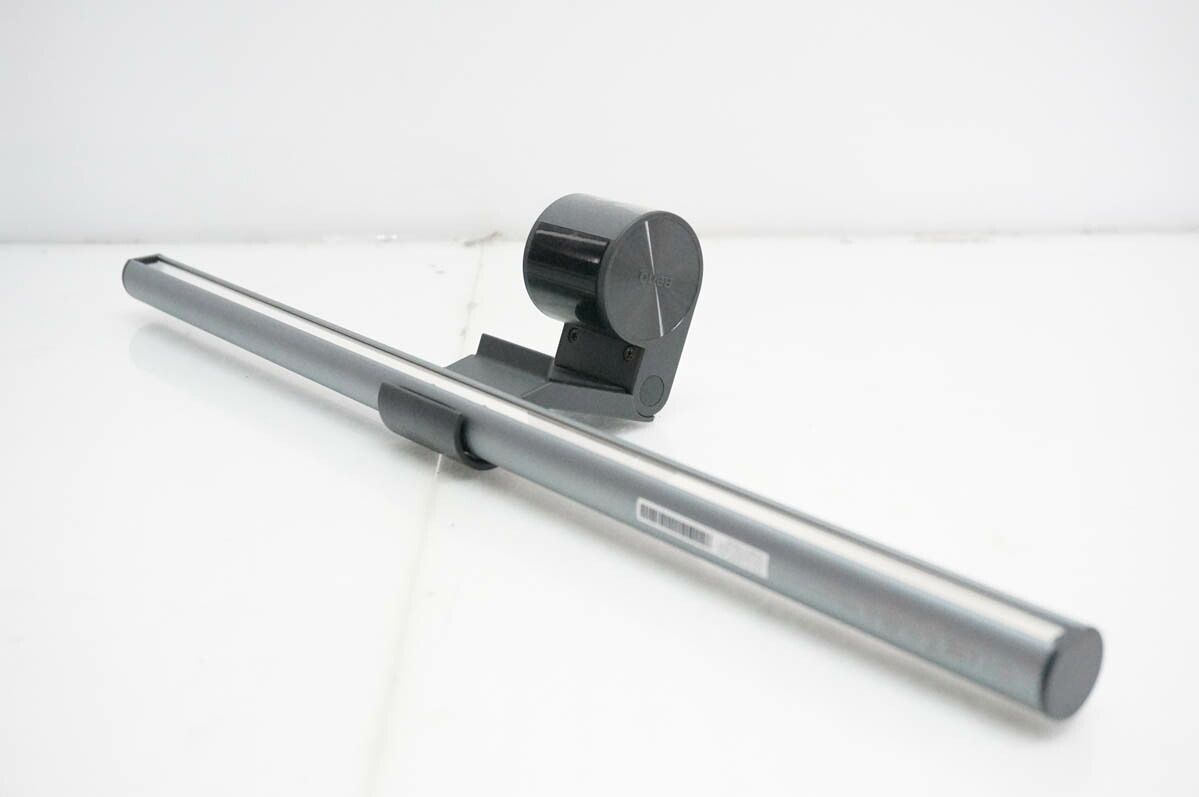 中古】BenQ ScreenBar Plus スクリーンバー モニター掛け式ライト AR17_C