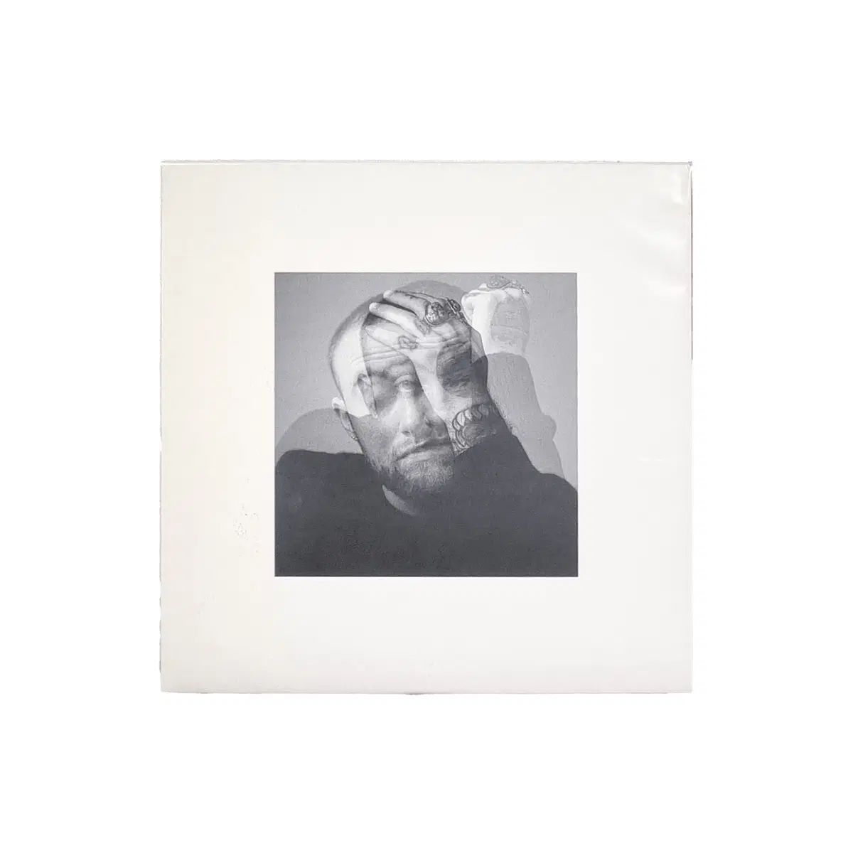 マクミラー ー CIRCLE LP 8,924円