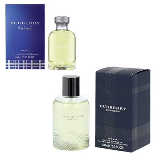 バーバリー ウィークエンド フォーメン EDT SP 100ml 【並行輸入品】pms
