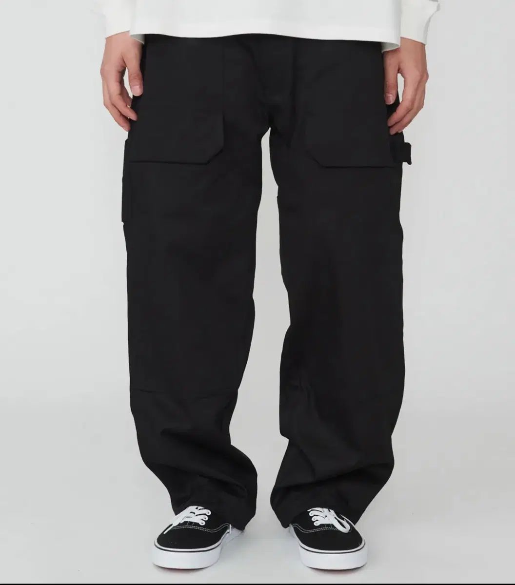 XL ディッキーズ G W C ガーデニングパンツ ブラック 未使用 12,573円