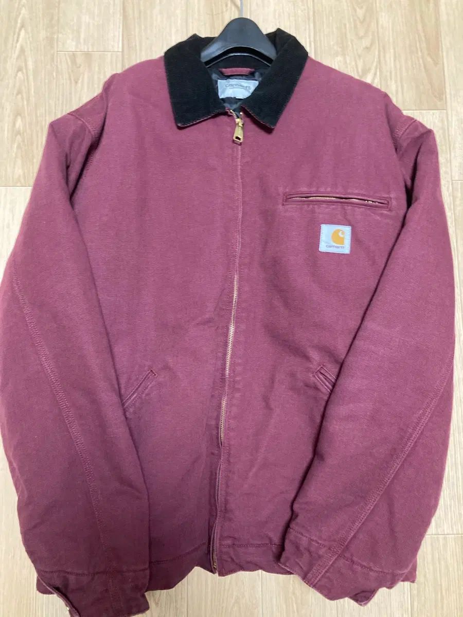 Carhartt WIP デトロイト マロベック XL 55,875円