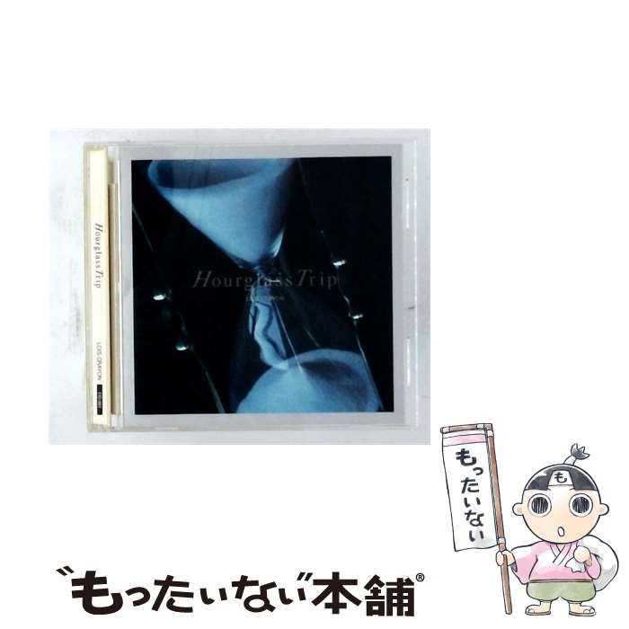 【中古】 [FID-001] Hourglass Trip / Lois Crayon / Finder