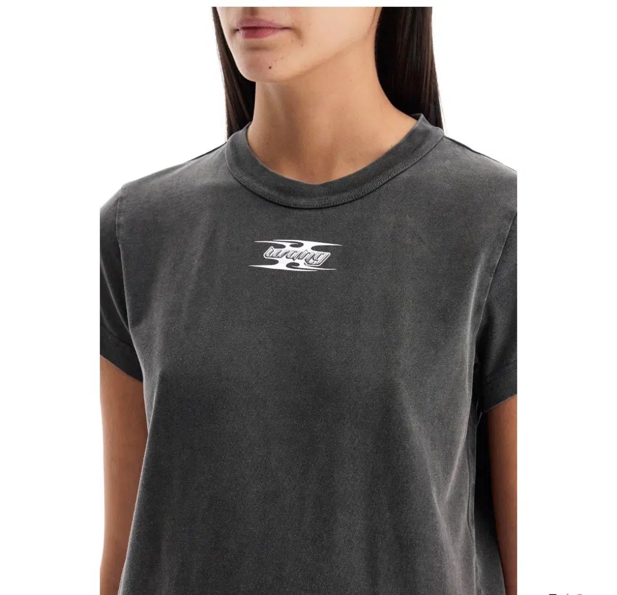 アレキサンダーワング レディース Tシャツ