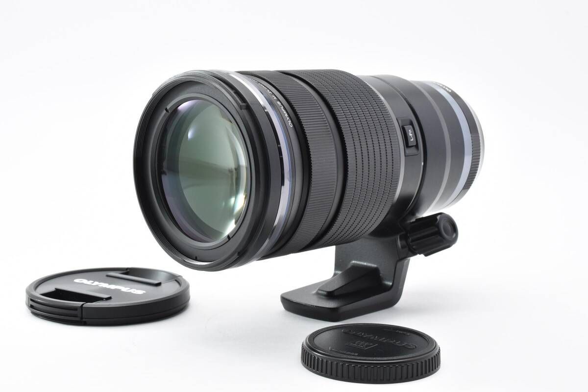 ★美品★ OLYMPUS オリンパス M.ZUIKO DIGITAL ED 40-150mm F2.8 PRO #K1101