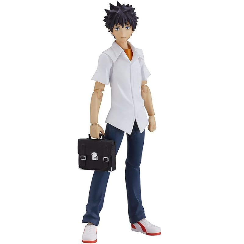 figma とある魔術の禁書目録II 上条当麻