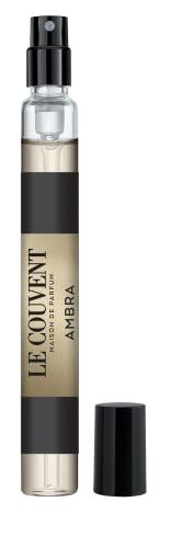 【ル クヴォン メゾン ド パルファム】シグネチャー アンブラ 10mL バニラ ベルガモット アンバー 香水 フレグランス ギフト プレゼント ヴィーガン LE COUVENT MAISON DE PARFUMpms