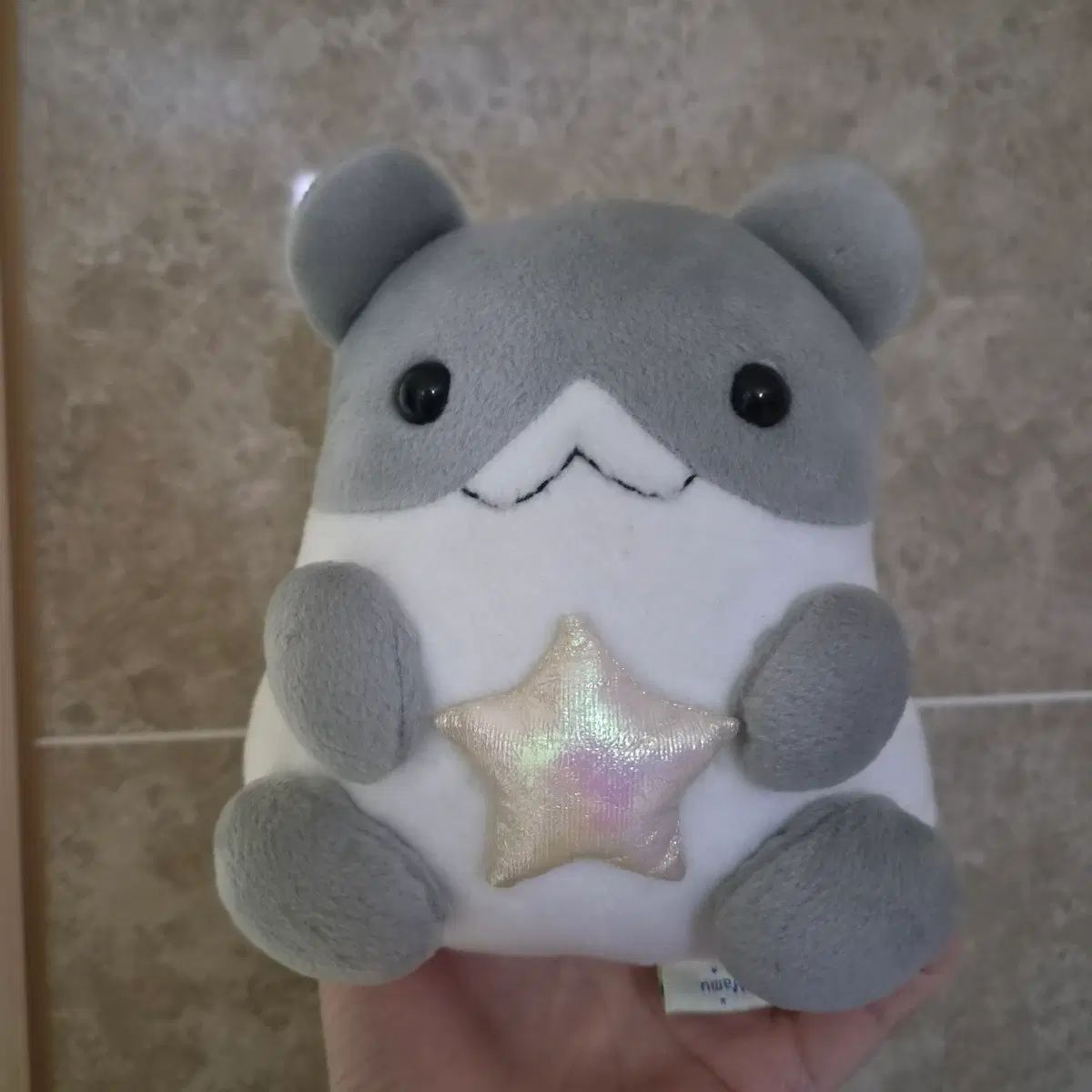 サンエックス ポテハム ゴールデンハムスター 9,913円