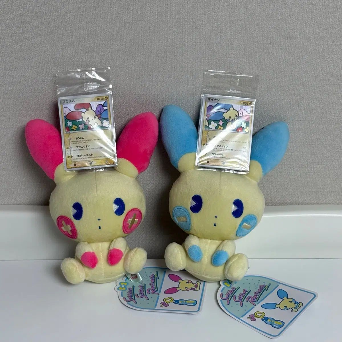 ポケモンカード マイPLUSH プロモ 一般版 未開封 128,477円