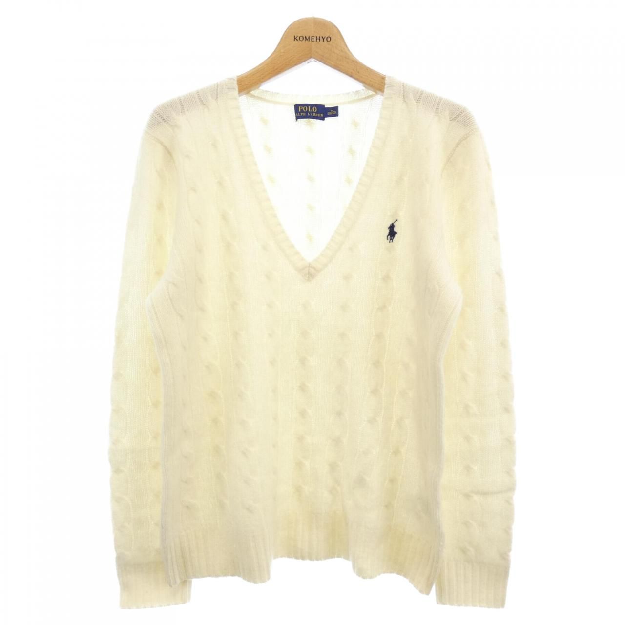 ポロラルフローレン POLO RALPH LAUREN ニット