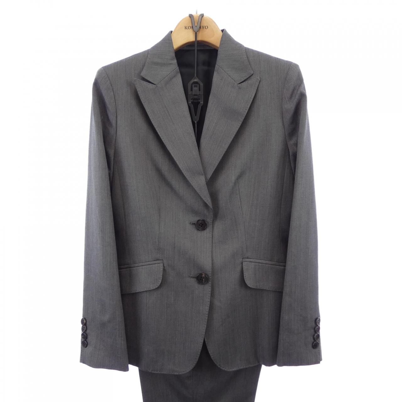 バーバリーロンドン BURBERRY LONDON FC020-732 スーツ