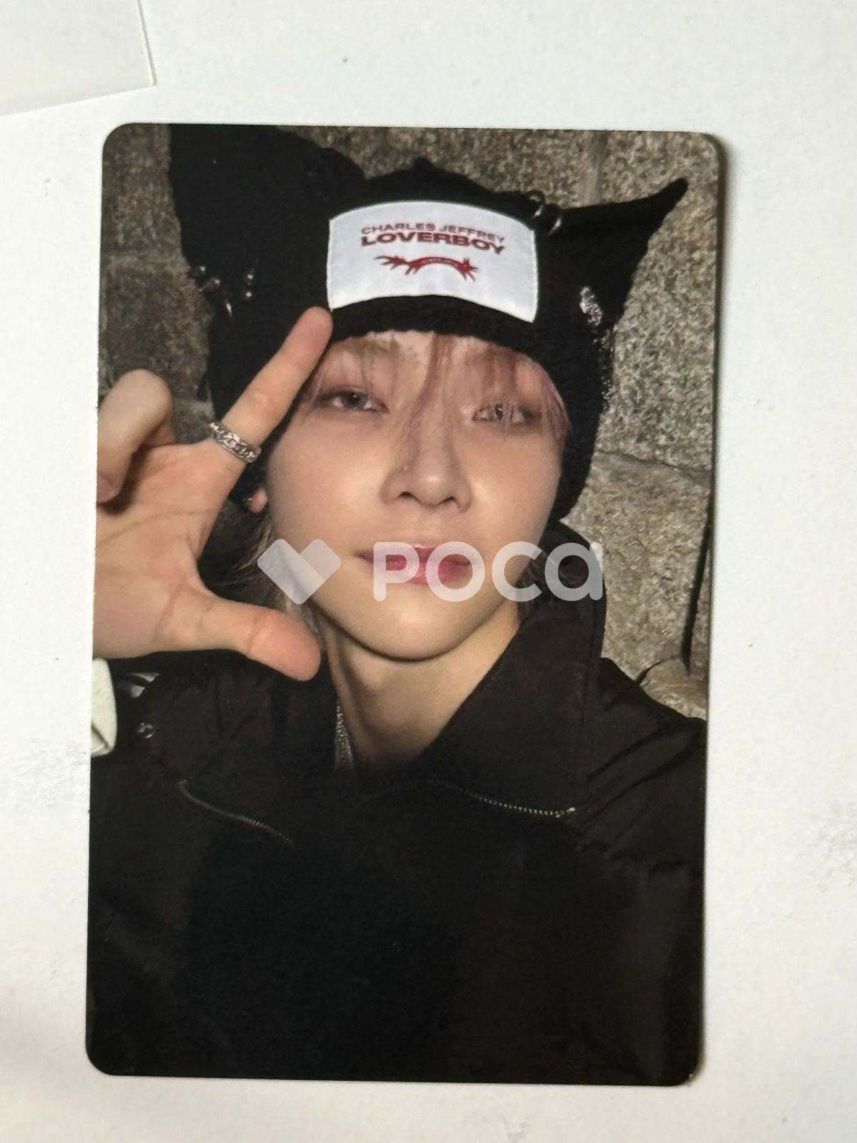 &TEAM ニコラス First Howling : NOW LIMITED EDITION A