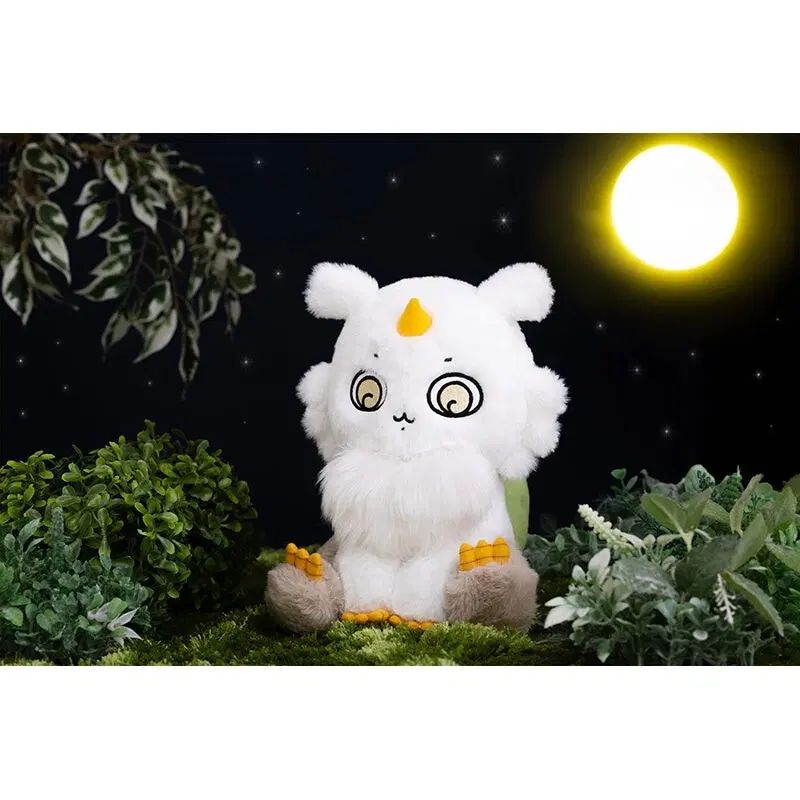 ちいかわ あのこ IN ぬいぐるみ 出品
