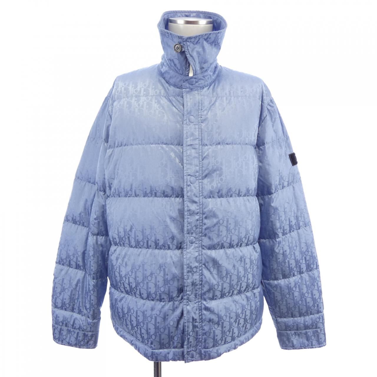 ディオール DIOR オブリーク OBLIQUE 293C436A4462 ダウンジャケット 115,300円