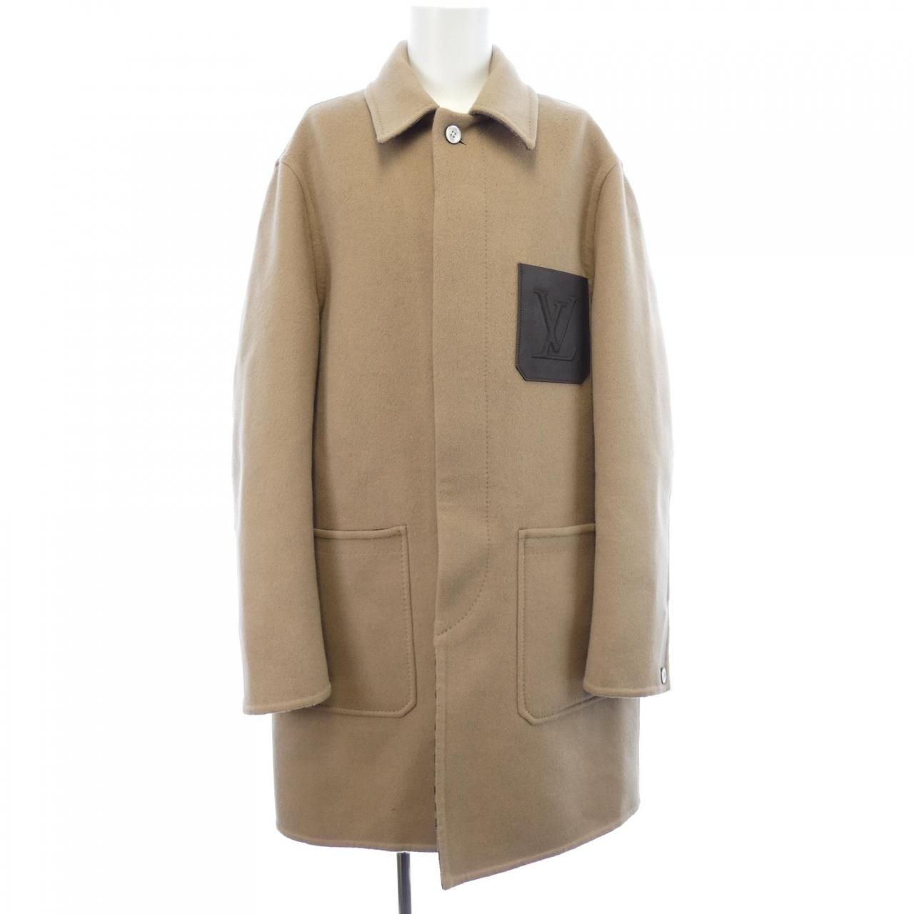 ルイヴィトン LOUIS VUITTON HUFC2EUJW コート 175,300円