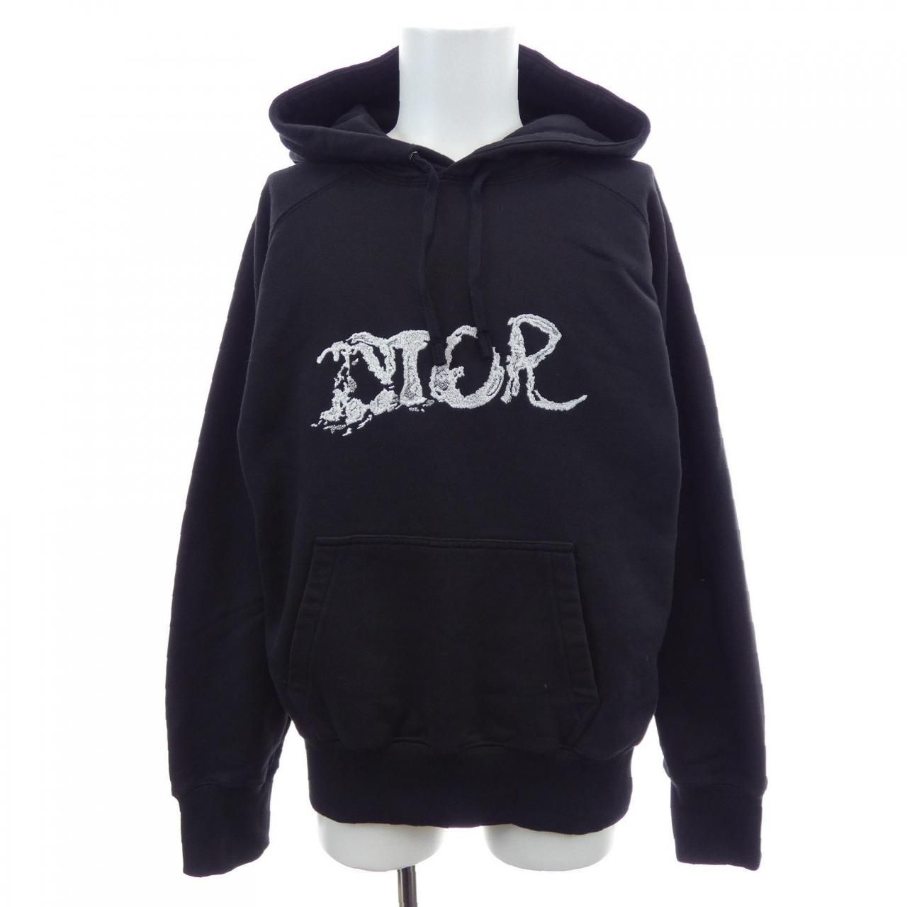 ディオール DIOR ピータードイグ PETER DOIG 143J683B0531 パーカー