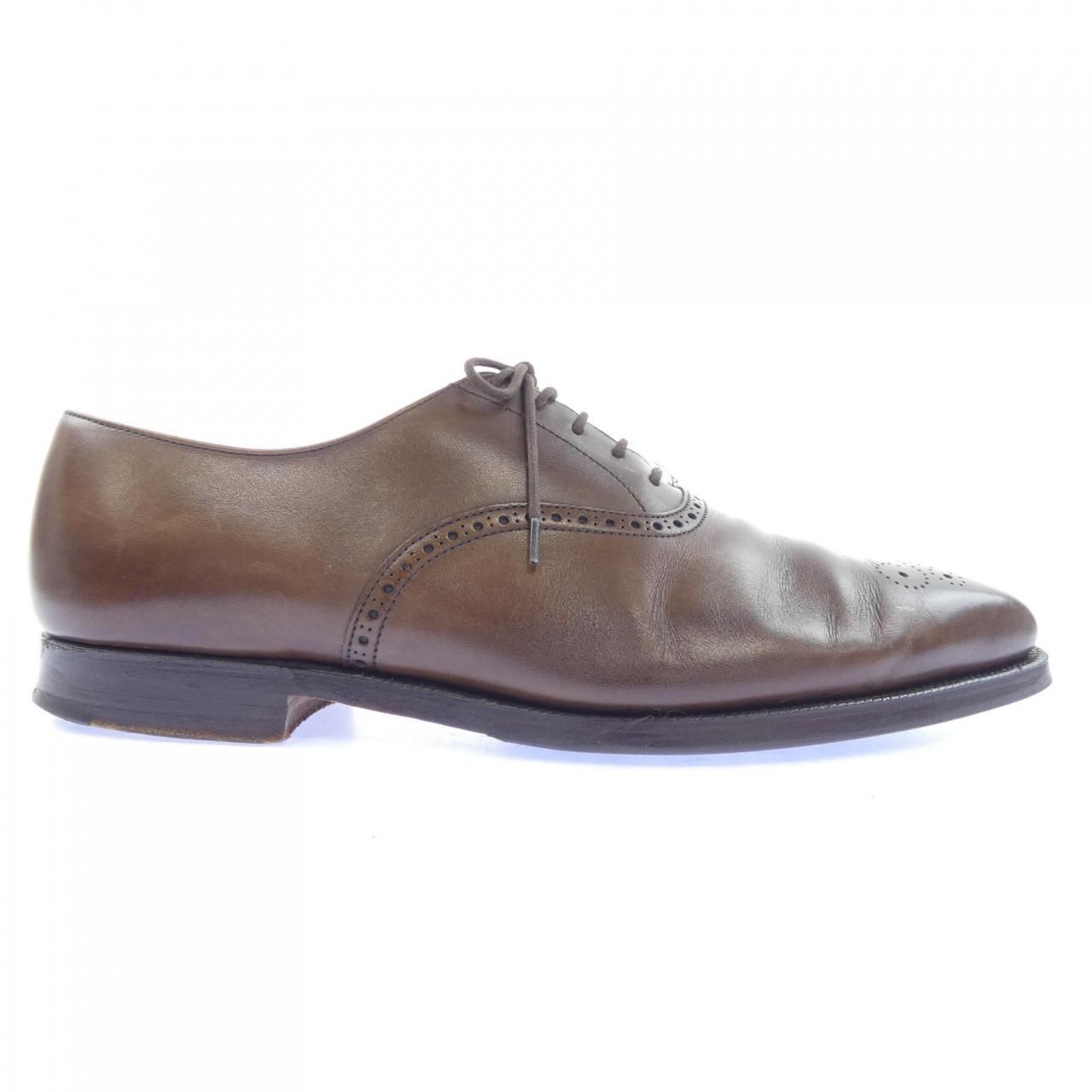 クロケットアンドジョーンズ CROCKETT&JONES EDGWARE シューズ 21,450円