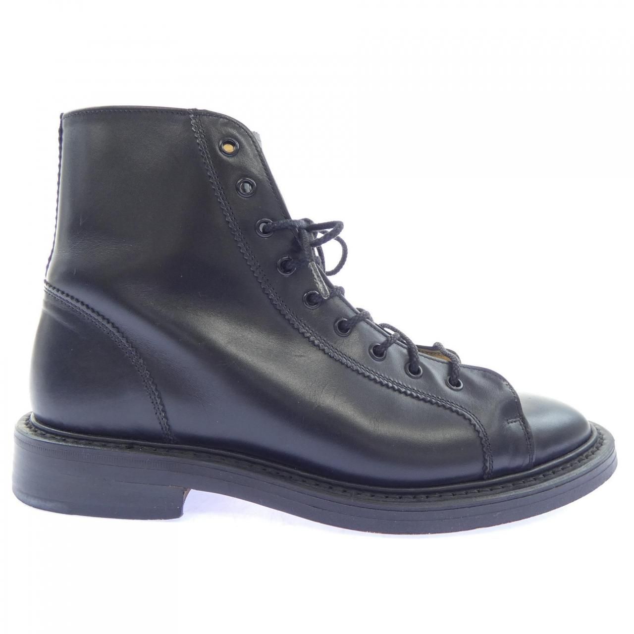 Trickers Tricker's 6259 Long Boots