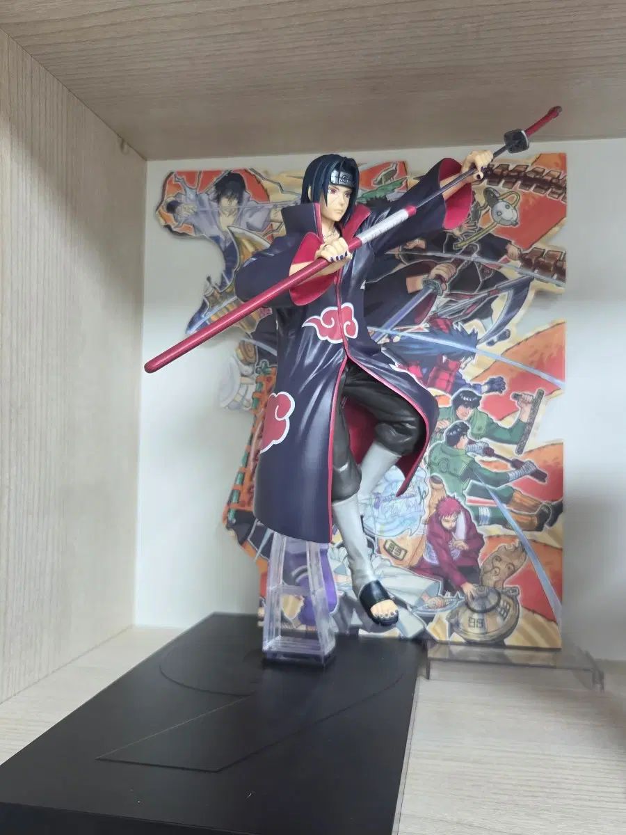 NARUTO -ナルト- イタチ d 상 top99 6,728円