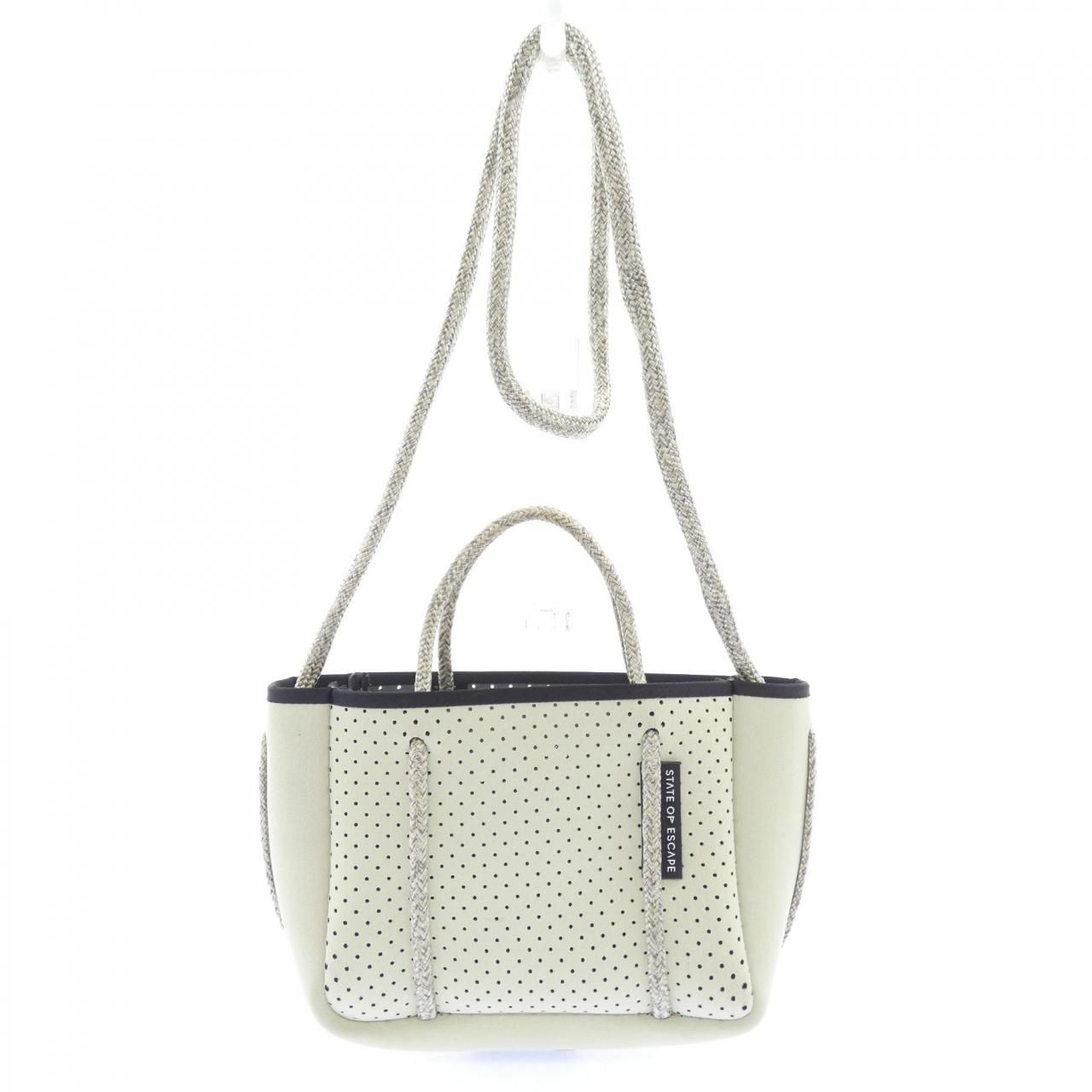 ステイトオブエスケープ STATE OF ESCAPE BAG