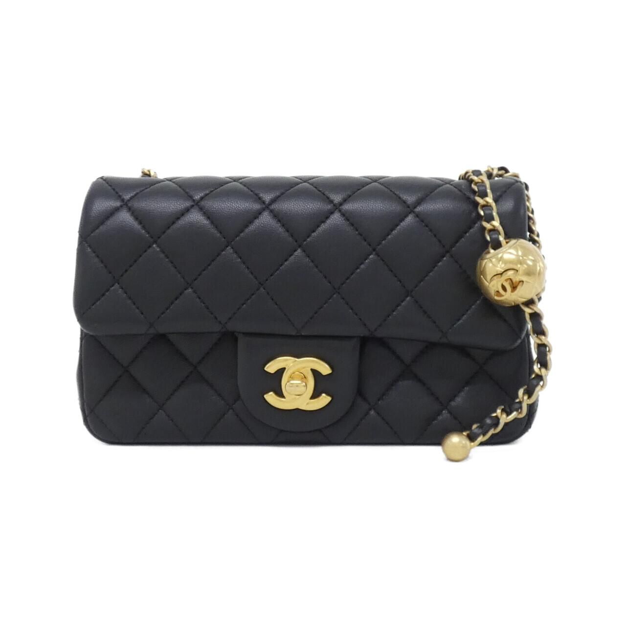 シャネル AS1787 ショルダーバッグ 367,470円