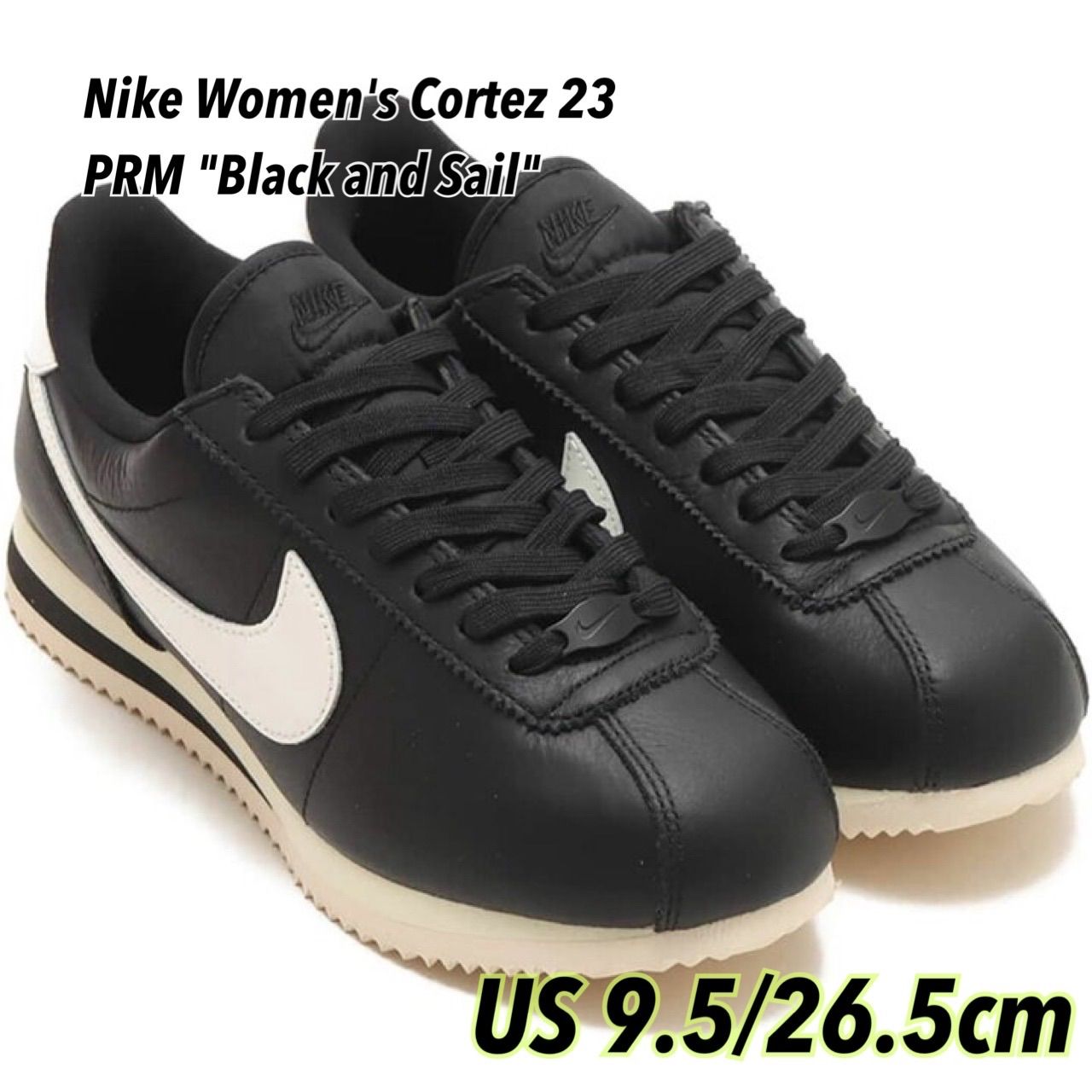 Nike Women's Cortez 23 PRM 