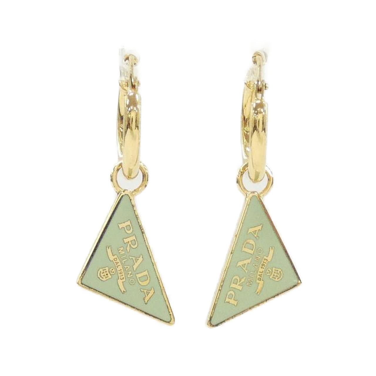 プラダ 1IO338 ピアス 36,855円