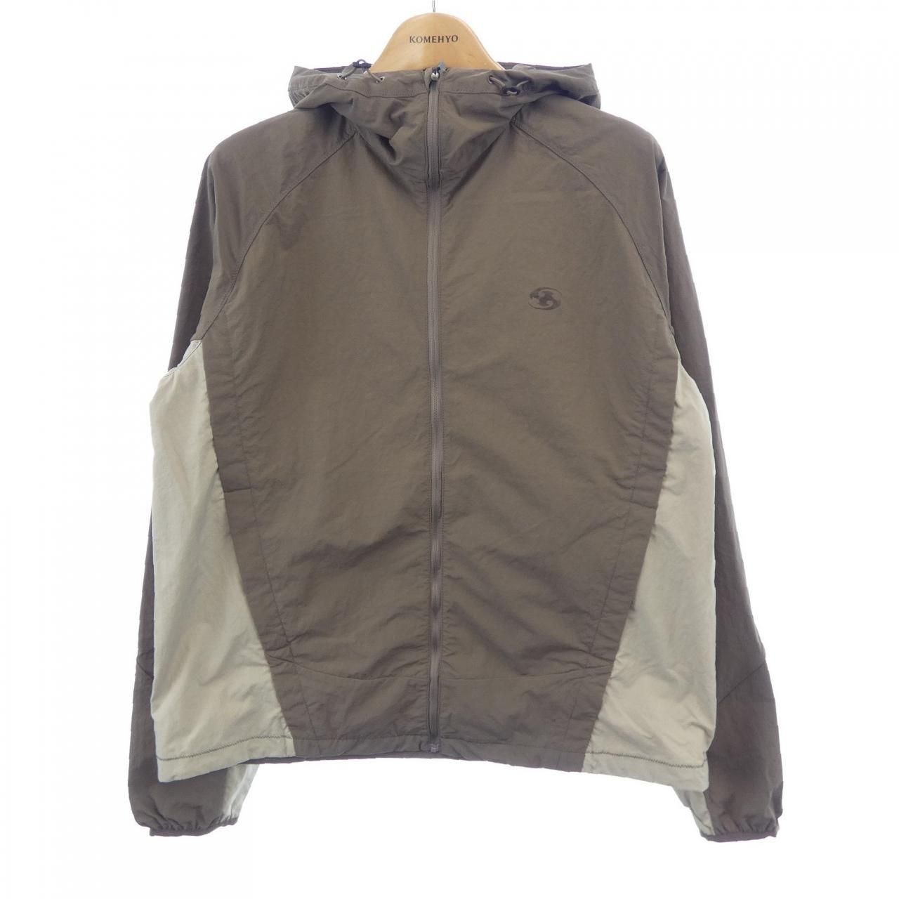 SAN SAN GEAR ジャケット 10,608円