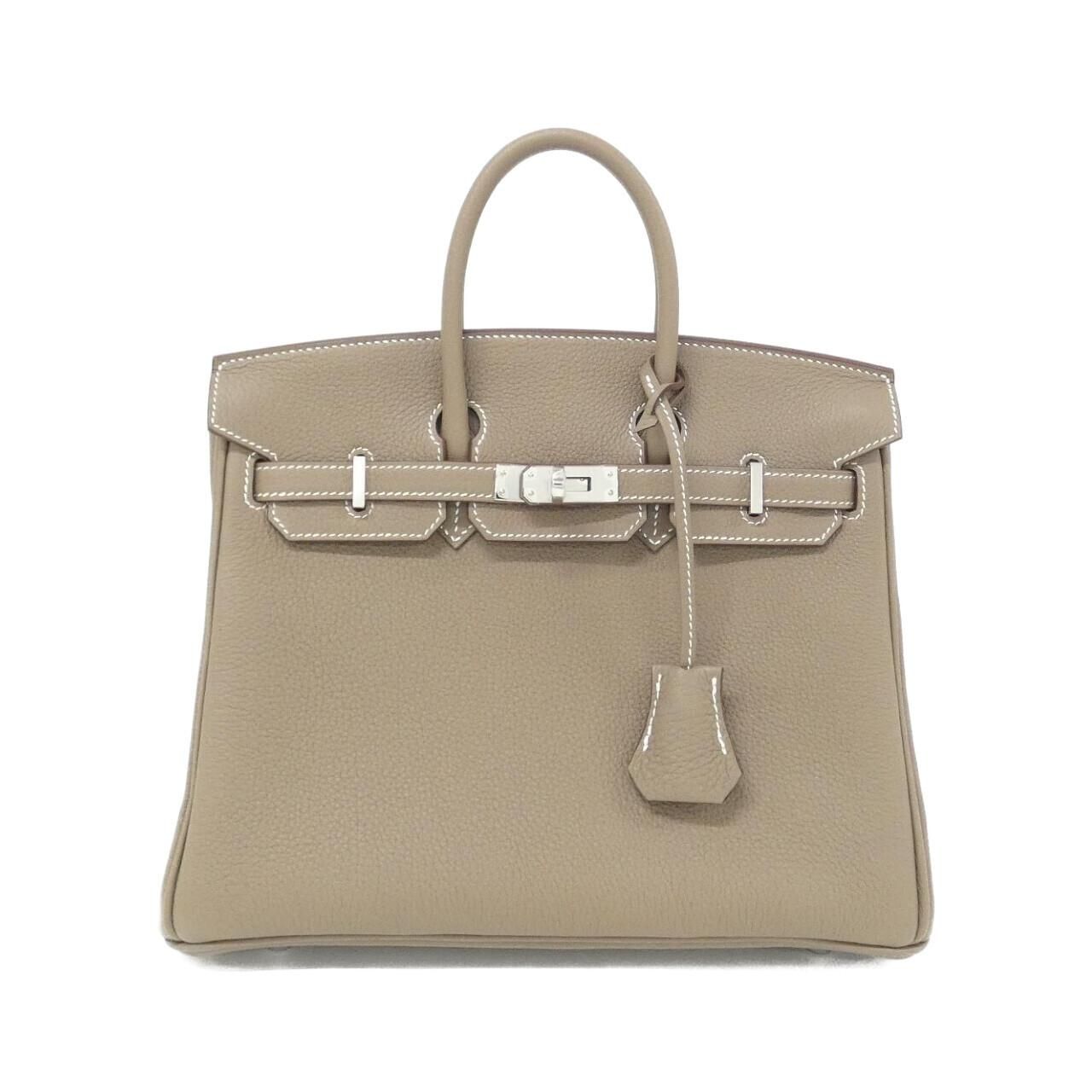 【未使用品】エルメス バーキン 25cm 041344CK バッグ