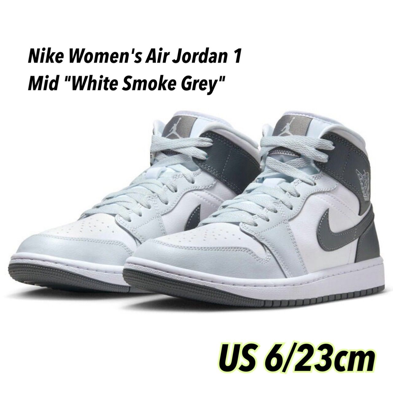 Nike Women's Air Jordan 1 Mid 