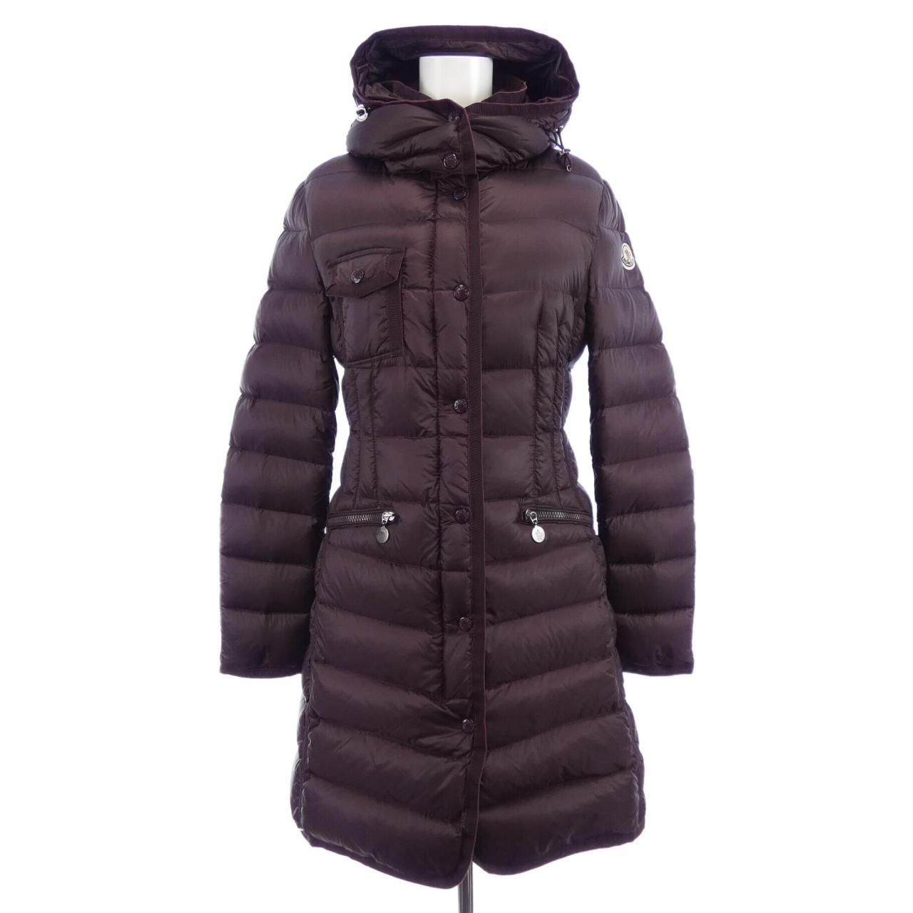 モンクレール MONCLER HERMINE ダウンコート