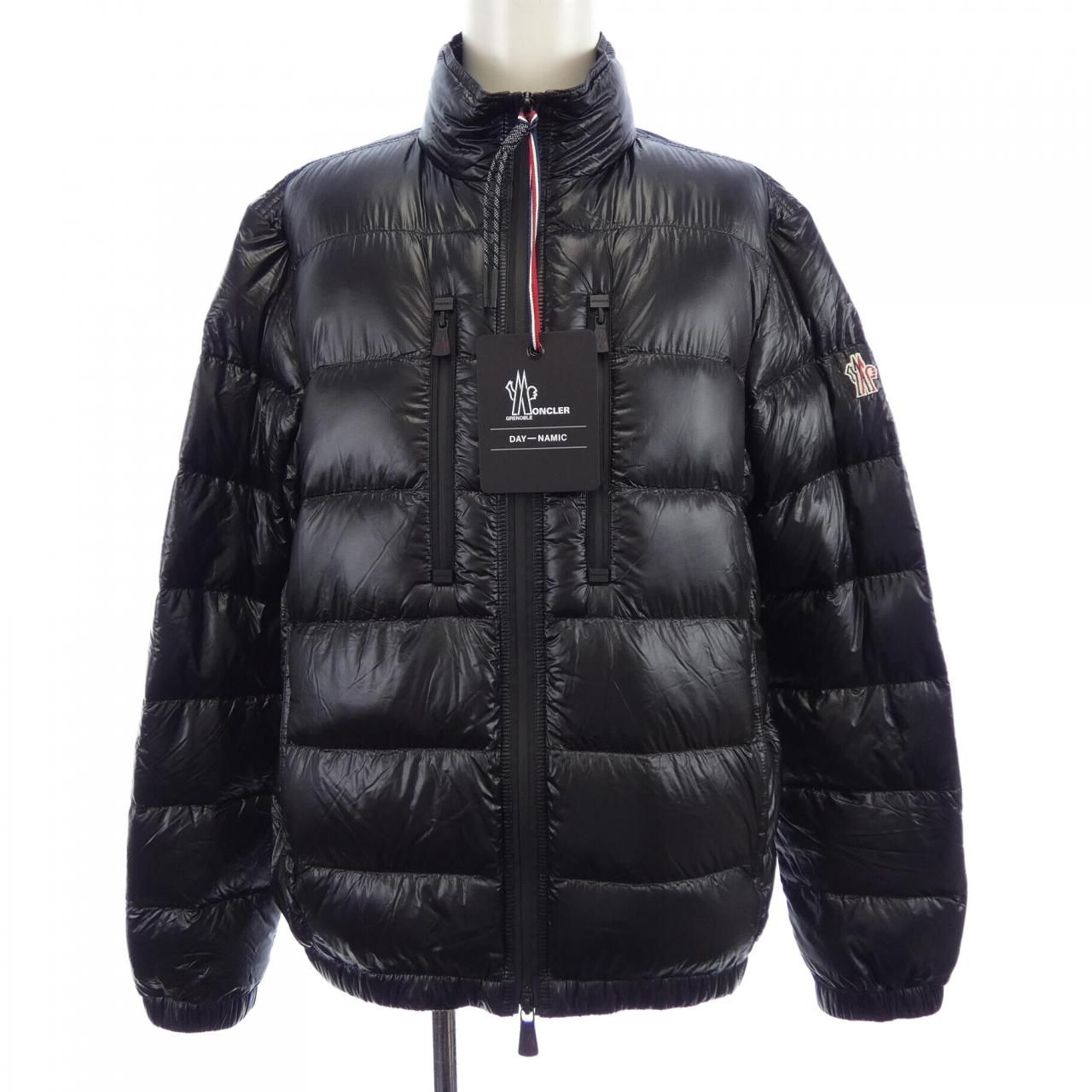 モンクレールグルノーブル MONCLER GRENOBLE ORRES ダウンジャケット