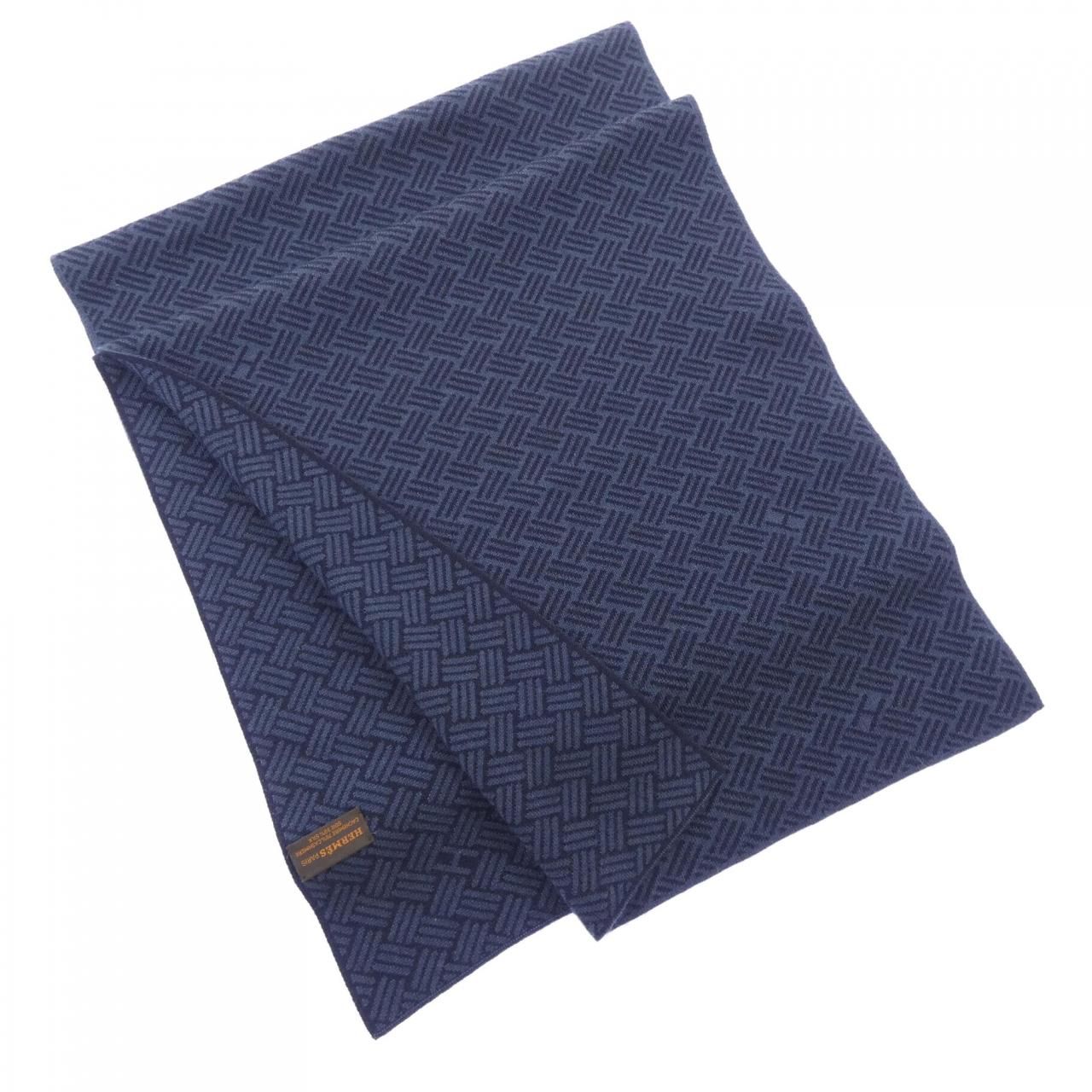エルメス HERMES MUFFLER