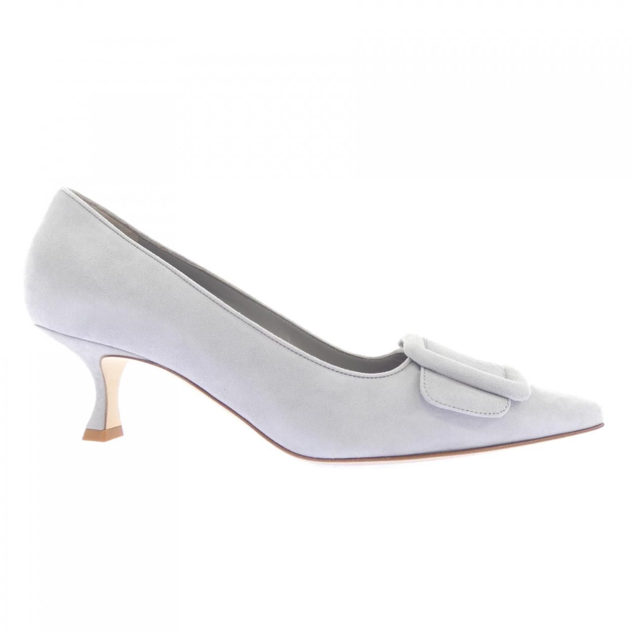 マノロブラニク MANOLO BLAHNIK MAYSALEPUMP パンプス 42,640円